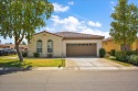 Check out this beautiful property. Three Nice size bedrooms for sale in Indio California Riverside County County on GolfHomes.com