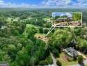 This is truly a one of a kind home that is a short stroll to the for sale in Braselton Georgia Barrow County County on GolfHomes.com