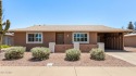 Welcome to 869 Leisure World in Mesa AZ. This 2 bedroom 1.5 bath for sale in Mesa Arizona Maricopa County County on GolfHomes.com