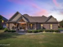 Welcome to a rare opportunity to own a home in the coveted St for sale in Alcoa Tennessee Blount County County on GolfHomes.com