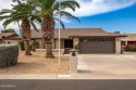 Discover this charming 3-bedroom gem nestled in the desirable for sale in Sun Lakes Arizona Maricopa County County on GolfHomes.com