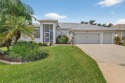 This well-maintained, one-owner POOL home in the highly for sale in Leesburg Florida Lake County County on GolfHomes.com