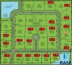 Introducing the newest development just west of Spring Creek for sale in Harrisburg South Dakota Lincoln County County on GolfHomes.com