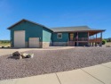 Absolutely meticulously maintained property right on the golf for sale in Williams Arizona Coconino County County on GolfHomes.com