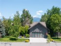 Experience elevated Montana living in this beautifully upgraded for sale in Bozeman Montana Gallatin County County on GolfHomes.com