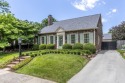 Character and charm abound in this renovated Cape Cod home in for sale in Lexington Kentucky Fayette County County on GolfHomes.com