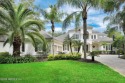 This stunning custom-built home offers an open yet traditional for sale in St Augustine Florida Saint Johns County County on GolfHomes.com