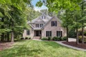 Exceptional design and craftsmanship meet prime location in this for sale in Williamsburg Virginia James City County County on GolfHomes.com