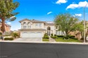 Welcome to your dream property located in a prestigious for sale in Henderson Nevada Clark County County on GolfHomes.com