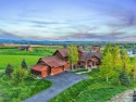 Welcome to 171 Brave Heart Loop, a masterfully designed home for sale in Bozeman Montana Gallatin County County on GolfHomes.com