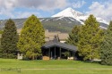 Say hello to your very own blast from the past--where the spirit for sale in Big Sky Montana Gallatin County County on GolfHomes.com