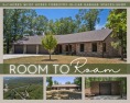 Ultimate Nature & Lake Retreat - Adventure Meets for sale in Kimberling City Missouri Stone County County on GolfHomes.com