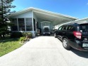 MOVE RIGHT INTO THIS METICULOUSLY CLEAN 2 bedroom 2 bath home for sale in Frostproof Florida Polk County County on GolfHomes.com