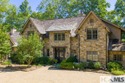 One-of-a-kind property designed by PLATT Architecture and for sale in Cashiers North Carolina Jackson County County on GolfHomes.com