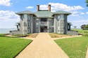 Experience breathtaking waterfront and sunset views of the James for sale in Williamsburg Virginia James City County County on GolfHomes.com