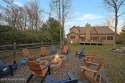 WOW! Spectacular Mnt. Home on 1.23 acres and includes deeded lot for sale in Lake Harmony Pennsylvania Carbon County County on GolfHomes.com