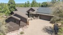 Luxury, gated golf community with rolling fairways, tall for sale in Payson Arizona Gila County County on GolfHomes.com