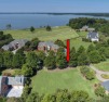 Stunning .6 Acre level homesite with wide building envelope and for sale in Williamsburg Virginia James City County County on GolfHomes.com