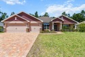 Fully furnished and move-in ready! This beautifully appointed for sale in Dunnellon Florida Marion County County on GolfHomes.com