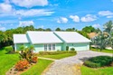 Key West charmer in The Yacht and Country Club a great home with for sale in Stuart Florida Martin County County on GolfHomes.com
