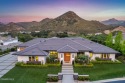Absolutely extraordinary CUSTOM SINGLE LEVEL contemporary with for sale in Thousand Oaks California Ventura County County on GolfHomes.com
