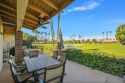 Experience the luxury of golf course living at this stunning 3 for sale in Palm Desert California Riverside County County on GolfHomes.com