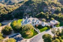 Welcome to an unparalleled retreat nestled within the for sale in Lake Sherwood California Ventura County County on GolfHomes.com