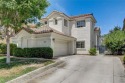Gorgeous two story, 4 bedroom, 3 bath home in the gated Montaire for sale in Las Vegas Nevada Clark County County on GolfHomes.com