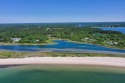 Enjoy perfect seclusion on this 2.27-acre buildable lot in the for sale in Osterville Massachusetts Barnstable County County on GolfHomes.com