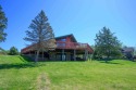 Welcome to the golf lodge! Rustic 4 bed, 2 bath Galena Territory for sale in Galena Illinois Jo Daviess County County on GolfHomes.com