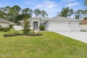 Welcome to your dream home in the sought after Cypress Knolls for sale in Palm Coast Florida Flagler County County on GolfHomes.com