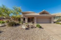 Bring your outdoor toys!  Imagine living in this gorgeous custom for sale in Mesa Arizona Maricopa County County on GolfHomes.com