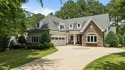 CUSTOM-BUILT GOLF COURSE HOME IN HERITAGE AT WAKE FOREST! for sale in Wake Forest North Carolina Wake County County on GolfHomes.com