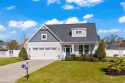 Nestled in a peaceful cul-de-sac, this home is a stunning for sale in Conway South Carolina Horry County County on GolfHomes.com