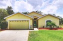 This beautiful pool home is located in a desirable area in the for sale in Lake Wales Florida Polk County County on GolfHomes.com