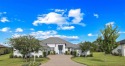 Welcome Home to this beautifully expanded Royal Palm in the for sale in Lady Lake Florida Lake County County on GolfHomes.com