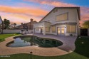 Experience luxury living at its finest in this beautifully for sale in Glendale Arizona Maricopa County County on GolfHomes.com