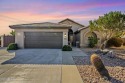 This stunning home in the highly sought-after Pebble Creek for sale in Goodyear Arizona Maricopa County County on GolfHomes.com