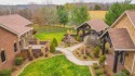 Elegant luxury estate home situated on 2 acres. Boasts Mahogany, Kentucky
