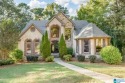 Wonderful quality built home on a totally private cul-de-sac lot for sale in Birmingham Alabama Shelby County County on GolfHomes.com