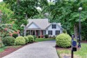 This elegant, meticulously maintained home tucked at the end of for sale in Williamsburg Virginia James City County County on GolfHomes.com