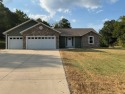 Newer Contemporary Home with a golf course view.  (Hole 14) for sale in West Plains Missouri Howell County County on GolfHomes.com