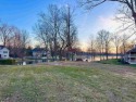 Looking for land with water for your perfect lake front dream for sale in Terre Haute Indiana Vigo County County on GolfHomes.com