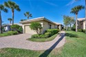 This is an opportunity NOT to miss! Charming Aston villa set on for sale in Bonita Springs Florida Lee County County on GolfHomes.com