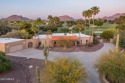 This home sits on a lot with 172' of unobstructed golf course & for sale in Scottsdale Arizona Maricopa County County on GolfHomes.com
