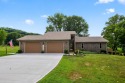 Acre lot in Eagle's Nest with updates where it counts and room for sale in Somerset Kentucky Pulaski County County on GolfHomes.com
