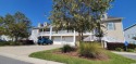 Beautiful, Move-In-Ready 2nd-floor end unit with lots of natural for sale in Murrells Inlet South Carolina Horry County County on GolfHomes.com