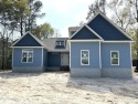 Bright, open floor plan in an amazing area!  This coastal home for sale in Hampstead North Carolina Pender County County on GolfHomes.com