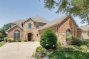 WELCOME HOME to the golf enthusiast dream retreat. Nestled in for sale in Lantana Texas Denton County County on GolfHomes.com