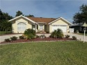 Welcome home to this nicely maintained 3 Bedroom, 2.5 Bath home for sale in Sebring Florida Highlands County County on GolfHomes.com